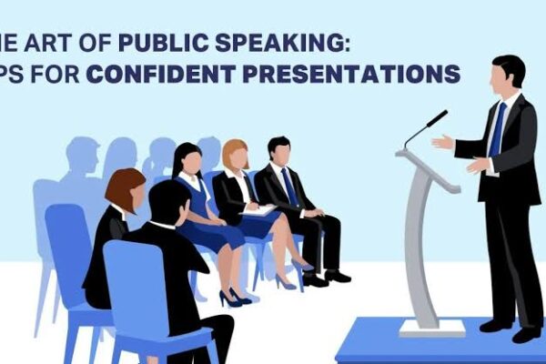 Mastering the Art of Public Speaking: Tips for Confident Communication