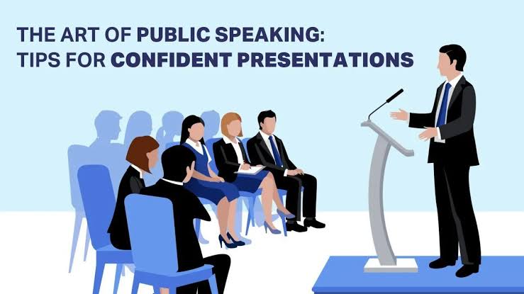 Mastering the Art of Public Speaking: Tips for Confident Communication
