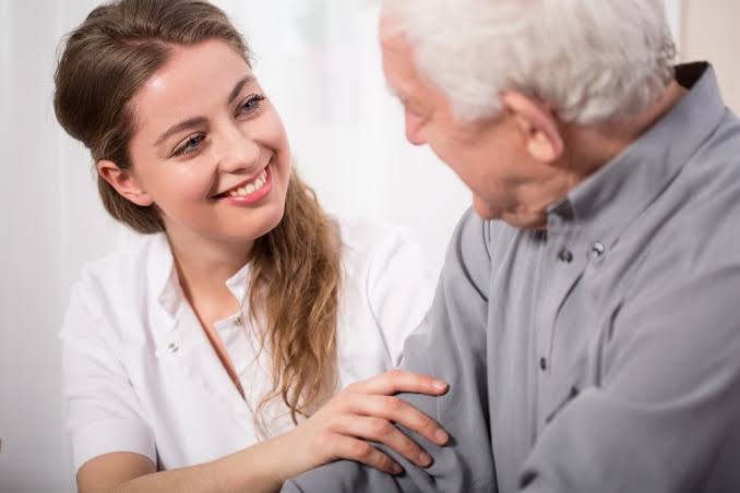 Canada's New Strategy for Seniors' Care