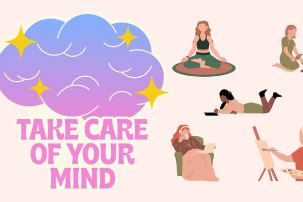 The Power of Mindfulness: How to Reduce Stress and Increase Focus The Power of Mindfulness: How to Reduce Stress and Increase Focus