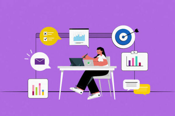 15 Productivity Hacks for Getting More Done in Less Time