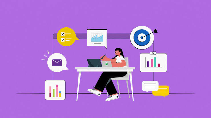 15 Productivity Hacks for Getting More Done in Less Time