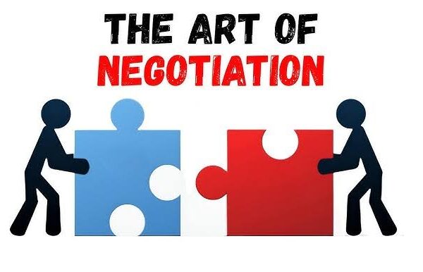 The Art of Negotiation: Tips for Getting What You Want