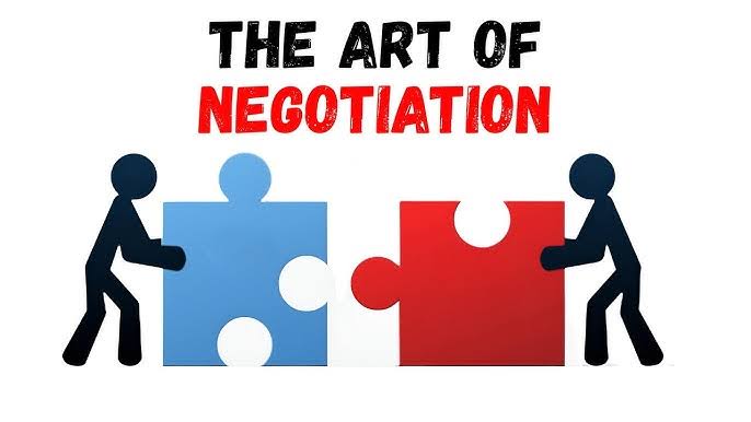 The Art of Negotiation: Tips for Getting What You Want