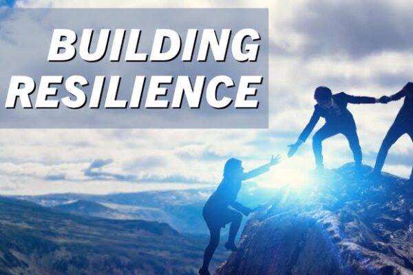 Building Resilience: How to Bounce Back from Setbacks and Failures