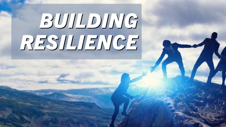 Building Resilience: How to Bounce Back from Setbacks and Failures