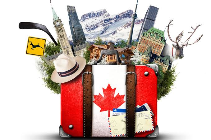 Canada's New Strategy for Tourism Development