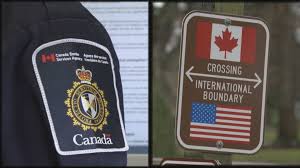 Canada's New Approach to Border Security