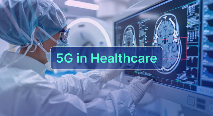 How 5G Will Revolutionize Remote Healthcare