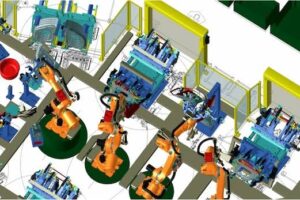 Understanding the Concept of Digital Twins in Manufacturing