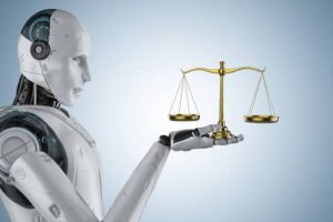 The Benefits and Risks of Using AI in Law Enforcement