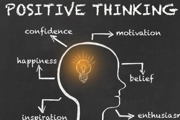 The Power of Positive Thinking: How to Cultivate a Positive Mindset