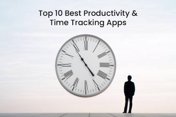 10 Time-Saving Apps for Boosting Productivity