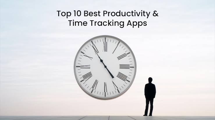 10 Time-Saving Apps for Boosting Productivity