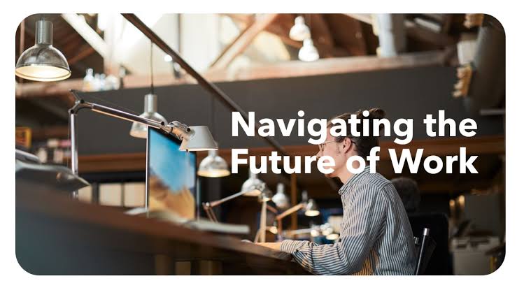 The Future of Work: Upskilling and Reskilling in the Age of Automation