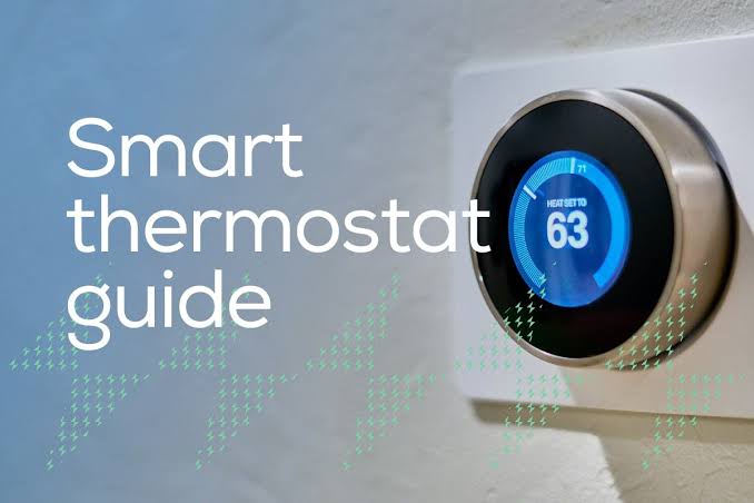 The Benefits of Using a Smart Thermostat for Home Energy Efficiency