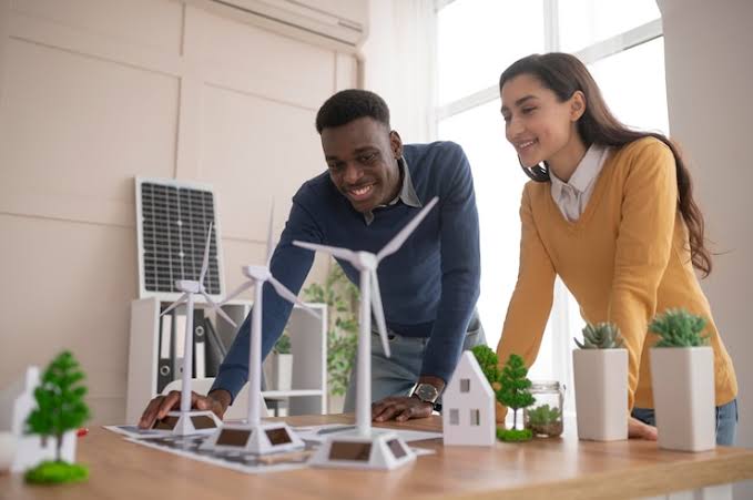 The Impact of Gadgets on Environmental Sustainability