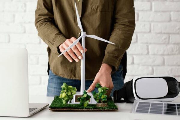 The Impact of Gadgets on Environmental Sustainability