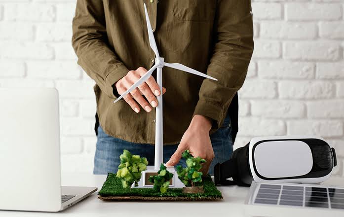 The Impact of Gadgets on Environmental Sustainability