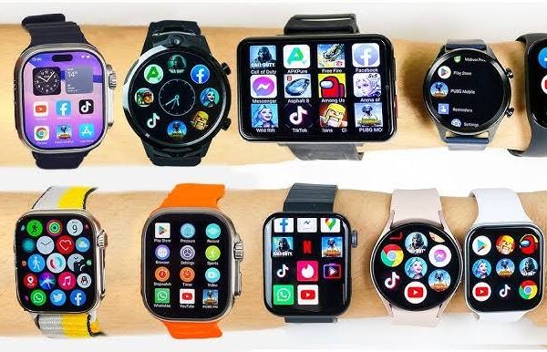 Unboxing and Reviewing the Latest Top-Rated Smartwatches
