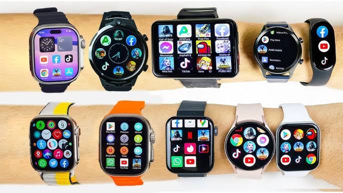 Unboxing and Reviewing the Latest Top-Rated Smartwatches