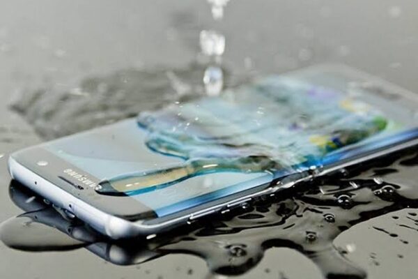 A Comprehensive Guide to Understanding Gadget Water Resistance