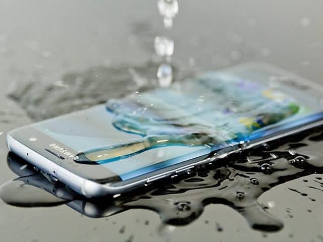 A Comprehensive Guide to Understanding Gadget Water Resistance