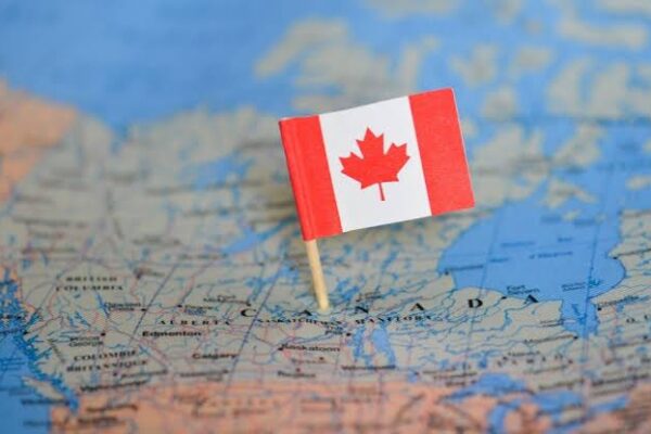 Canada's New Strategy for Cultural Development