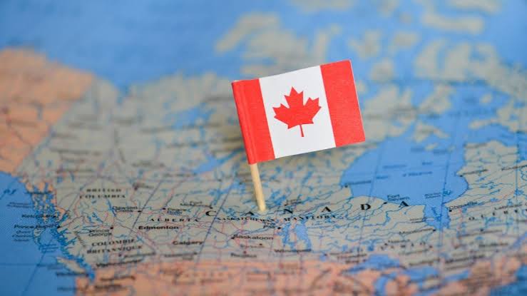 Canada's New Strategy for Cultural Development