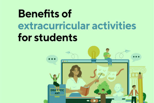 The Importance of Extracurricular Activities for Scholarship Eligibility
