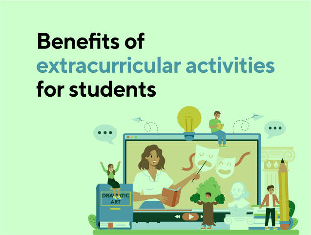The Importance of Extracurricular Activities for Scholarship Eligibility