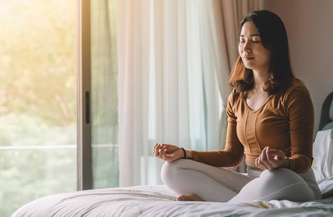 The Benefits of Meditation: How Mindfulness Can Improve Your Life