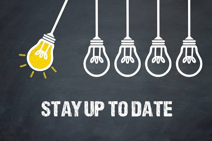 The Importance of Continuous Learning: Tips for Staying Up-to-Date in Your Field