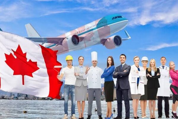 The Benefits of Immigrating to Canada as a Skilled Worker