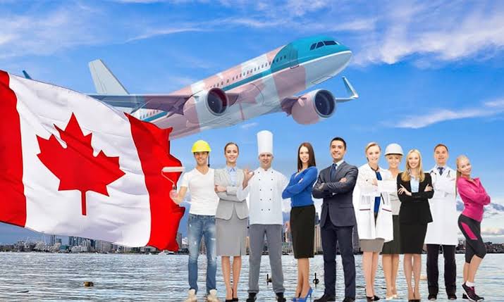 The Benefits of Immigrating to Canada as a Skilled Worker