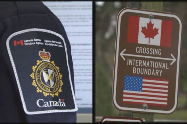 Canada's New Approach to Border Security