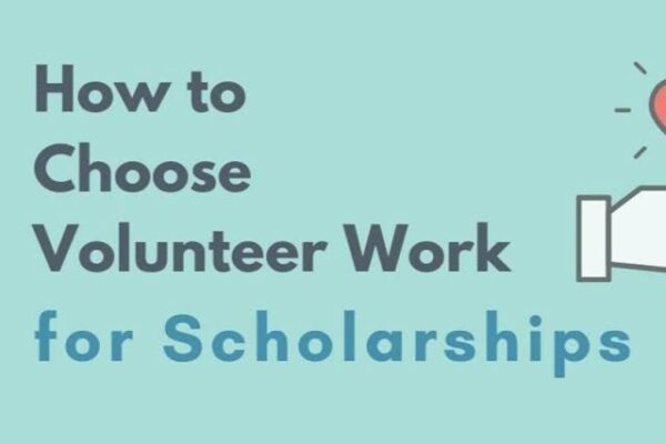 The Importance of Volunteer Work for Scholarship Eligibility