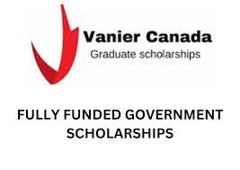 The Process of Applying for a Canadian Graduate Scholarship