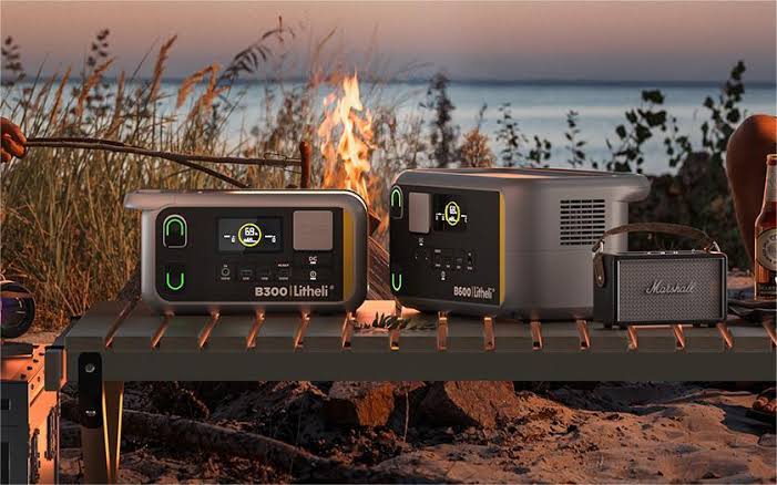 The Benefits and Drawbacks of Using a Portable Power Station