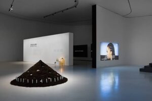 The Impact of Technology on Modern Art and Design