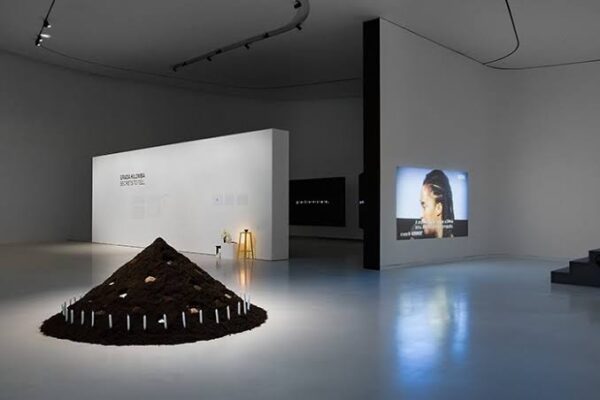 The Impact of Technology on Modern Art and Design
