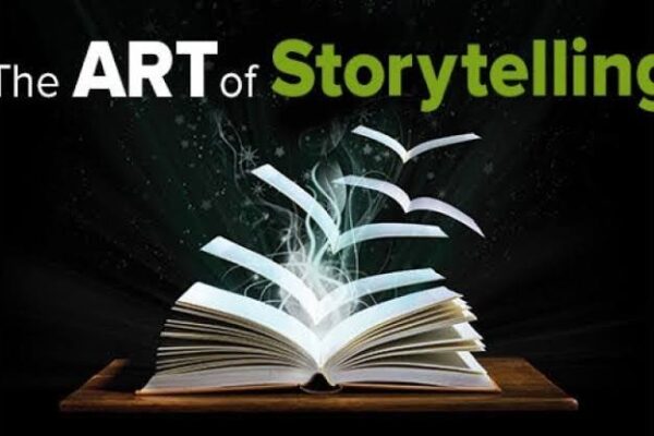 The Art of Storytelling: Tips for Crafting Compelling Narratives
