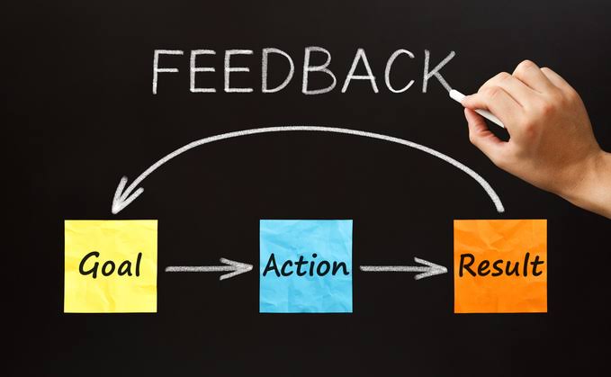 The Importance of Feedback: Tips for Giving and Receiving Constructive Feedback