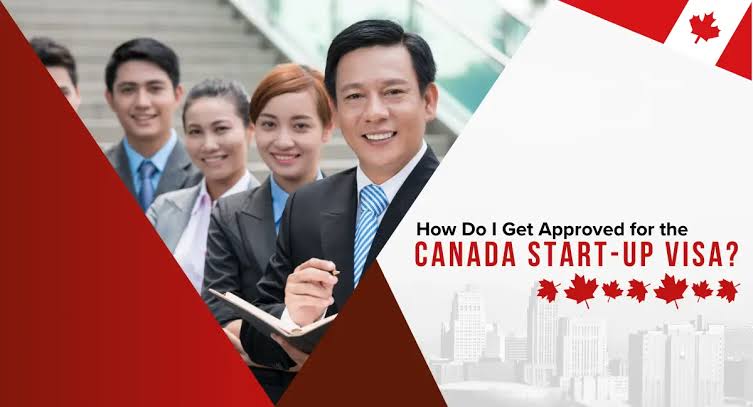 The Process of Applying for a Canadian Start-Up Visa