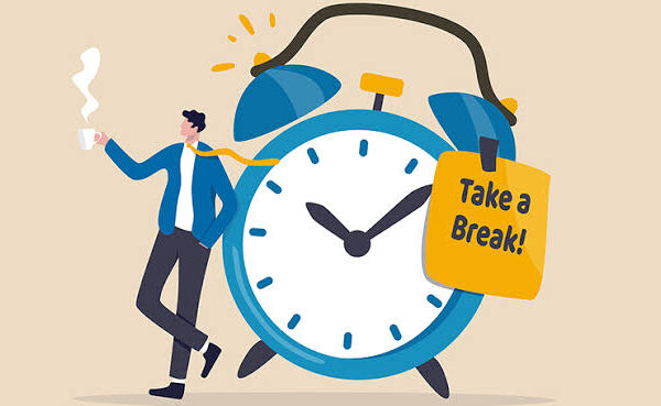 Boosting Productivity with Simple Daily Habits Boosting Productivity with Simple Daily Habits