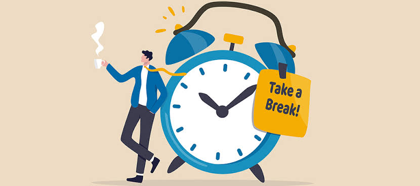 Boosting Productivity with Simple Daily Habits