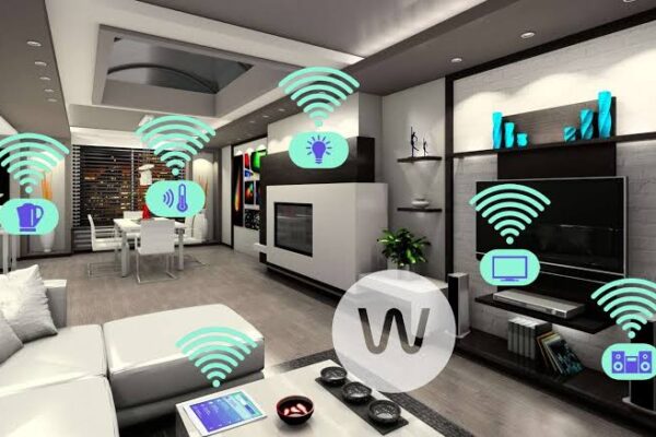 The Benefits of Using a Smart Plug for Home Automation