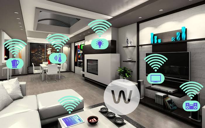 The Benefits of Using a Smart Plug for Home Automation