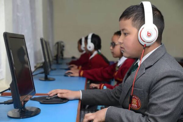 The Impact of Gadgets on Education and Learning