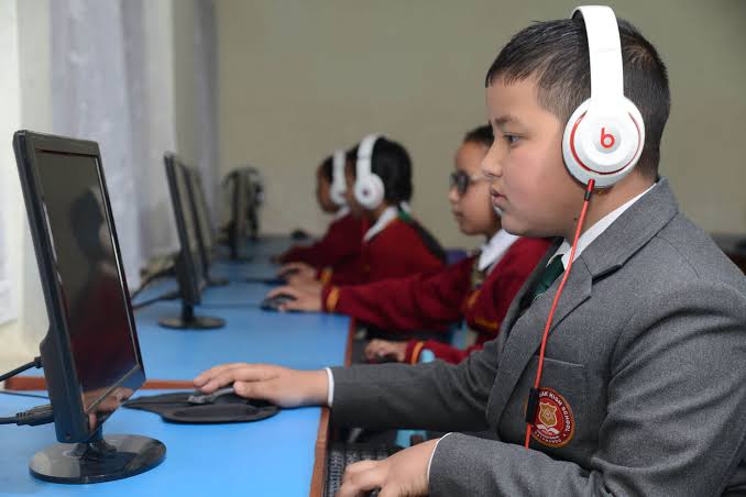 The Impact of Gadgets on Education and Learning